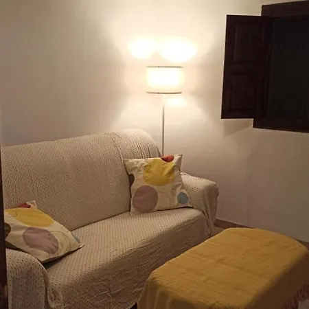 Casa Munia Сasa de vacaciones