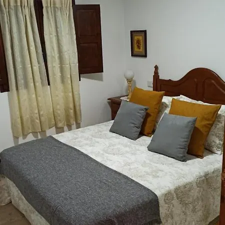 Сasa de vacaciones Casa Munia Mestas De Con
