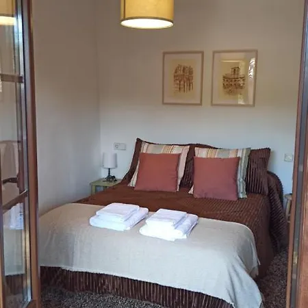 Casa Munia Сasa de vacaciones