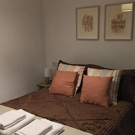 Сasa de vacaciones Casa Munia Mestas De Con