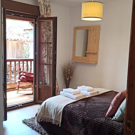 Casa Munia Сasa de vacaciones