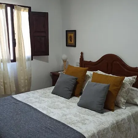 Casa Munia Сasa de vacaciones *