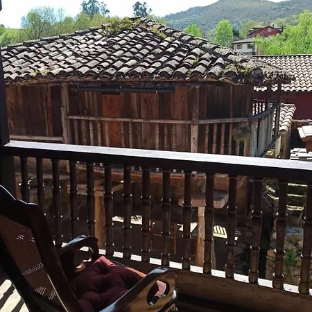 Сasa de vacaciones Casa Munia