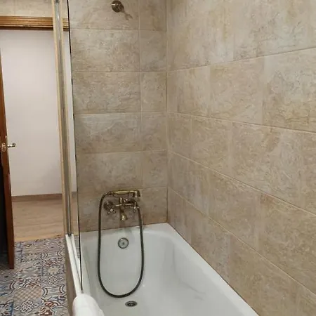 Сasa de vacaciones Casa Munia *