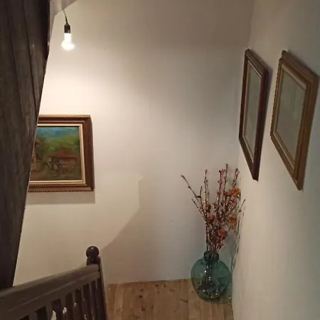 Casa Munia Сasa de vacaciones
