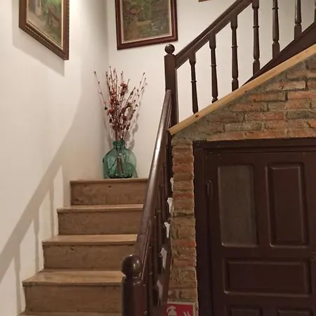 Сasa de vacaciones Casa Munia