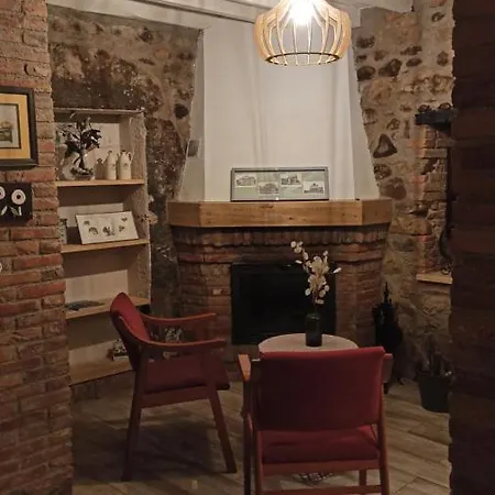 Casa Munia Сasa de vacaciones