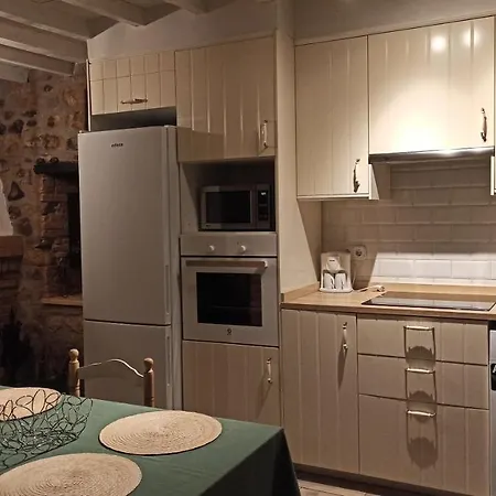 Casa Munia Сasa de vacaciones *