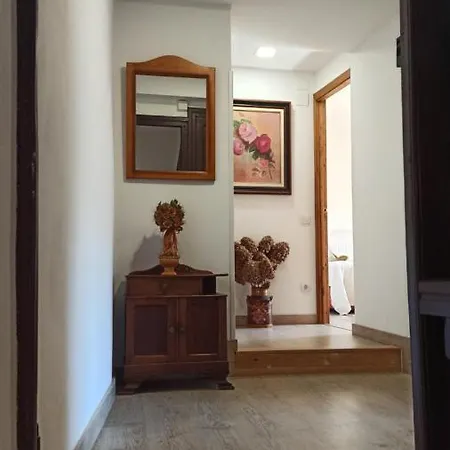 Casa Munia Сasa de vacaciones *
